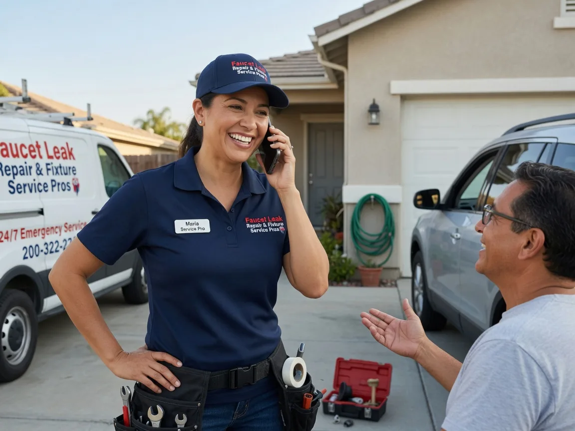 Faucet Repair Columbia Falls, MT FAQs